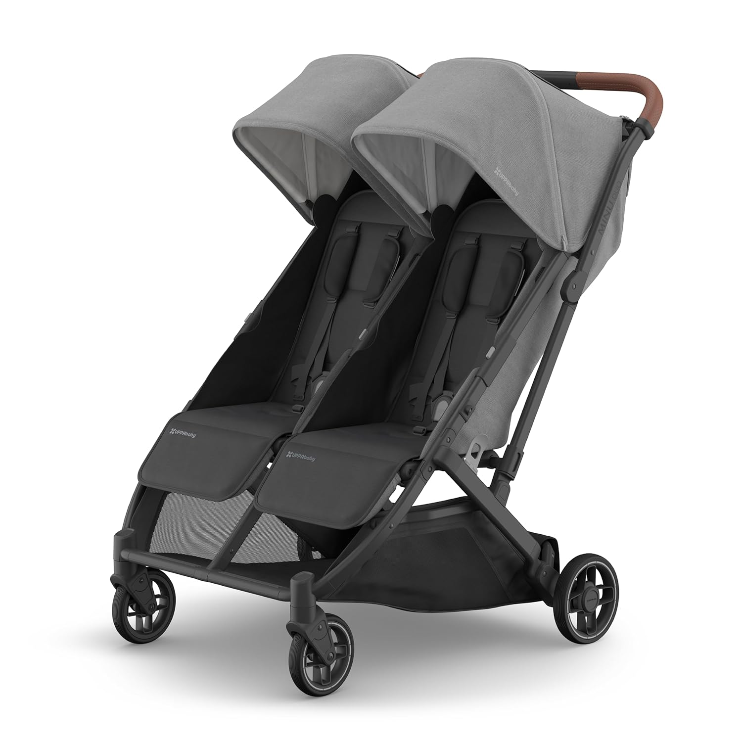 Uppababy Minu Duo image