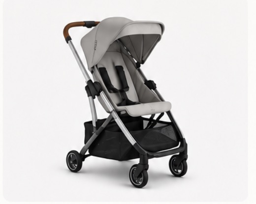 UPPAbaby Minu V3 stroller