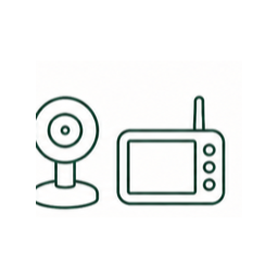 Baby Monitors category icon